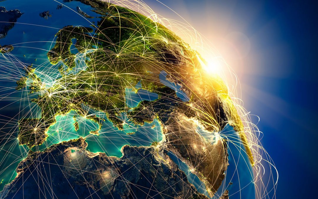 Las 3 principales barreras de la comercialización internacional