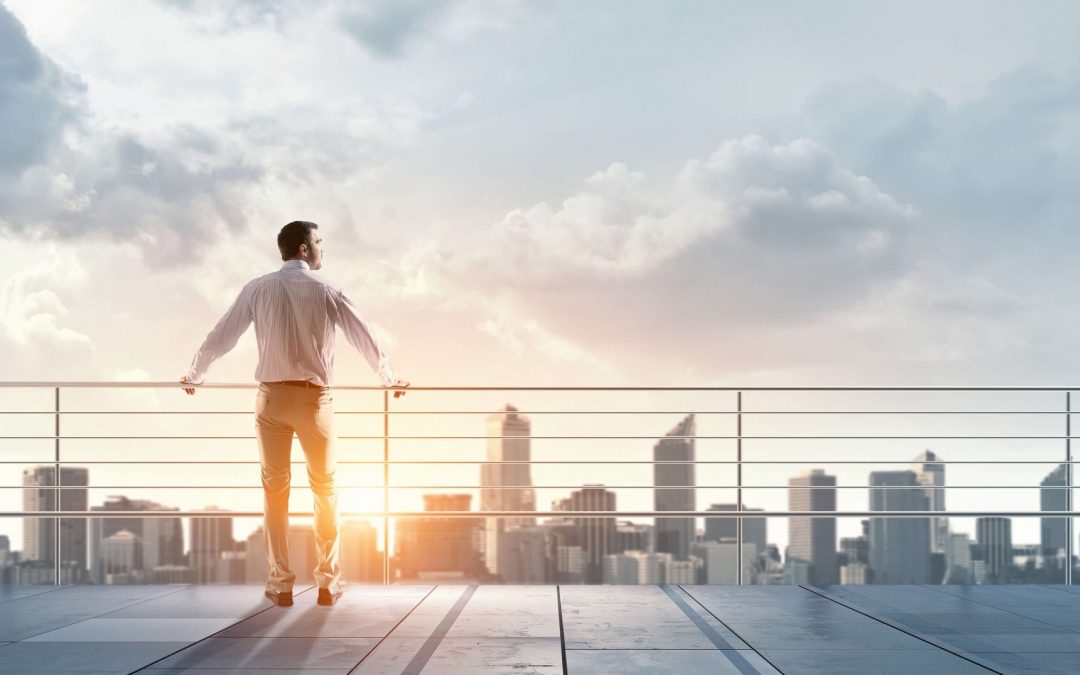 ¿Por qué y cómo emprender?