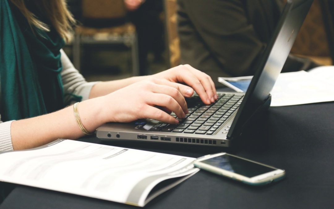 9 beneficios de crear un blog entre tus estudiantes