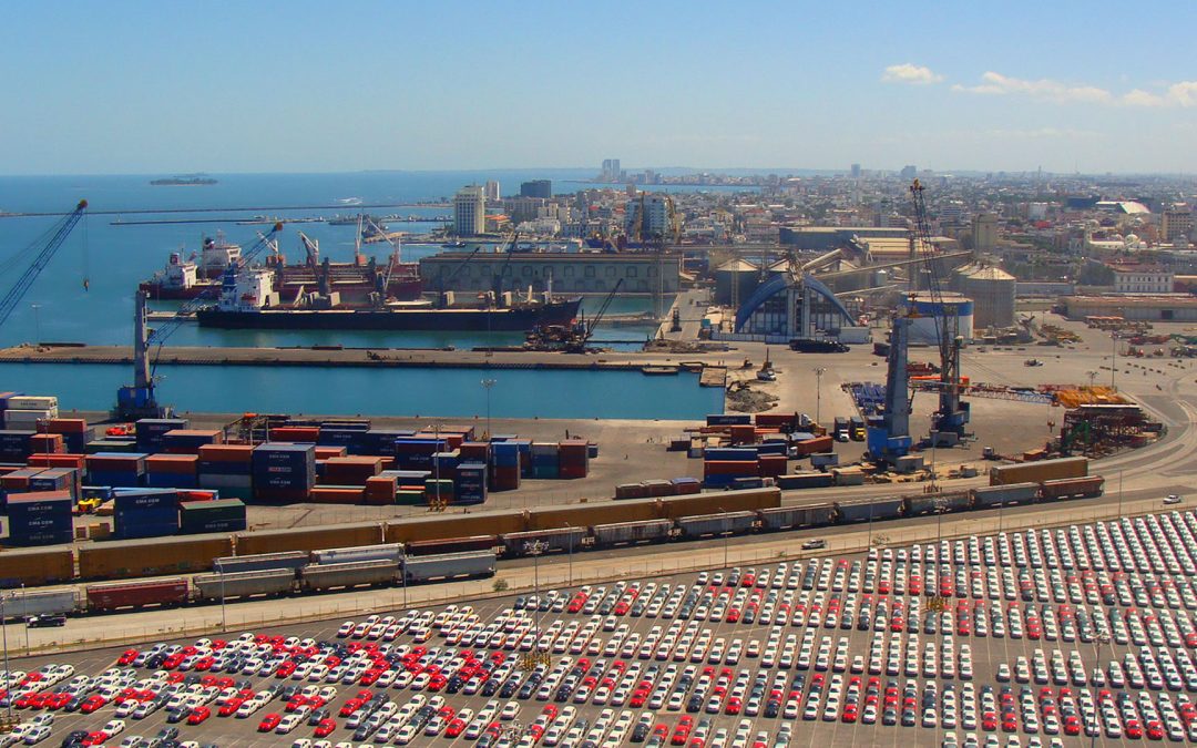 Veracruz un lugar de oportunidades