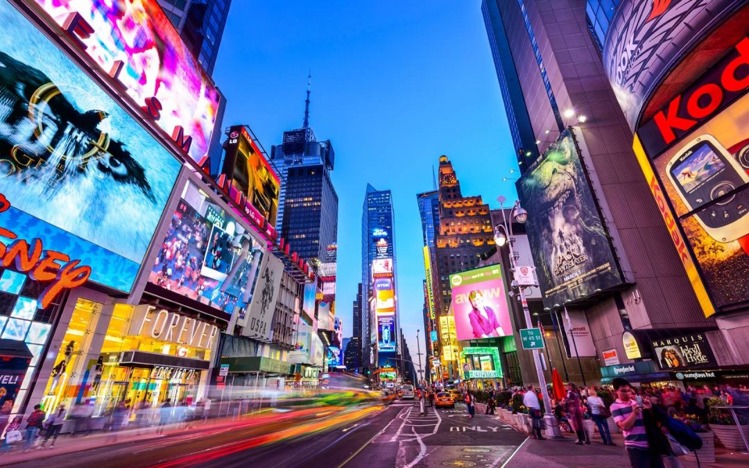 5 características más emocionantes de trabajar en publicidad