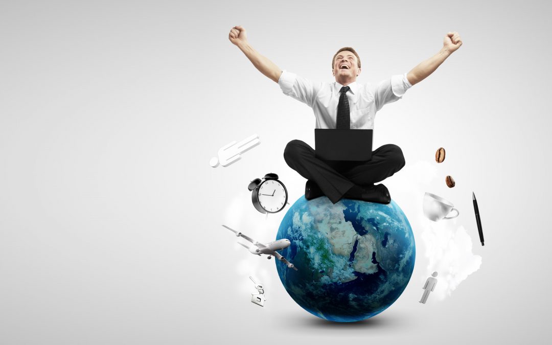 5 Herramientas del Marketing Internacional