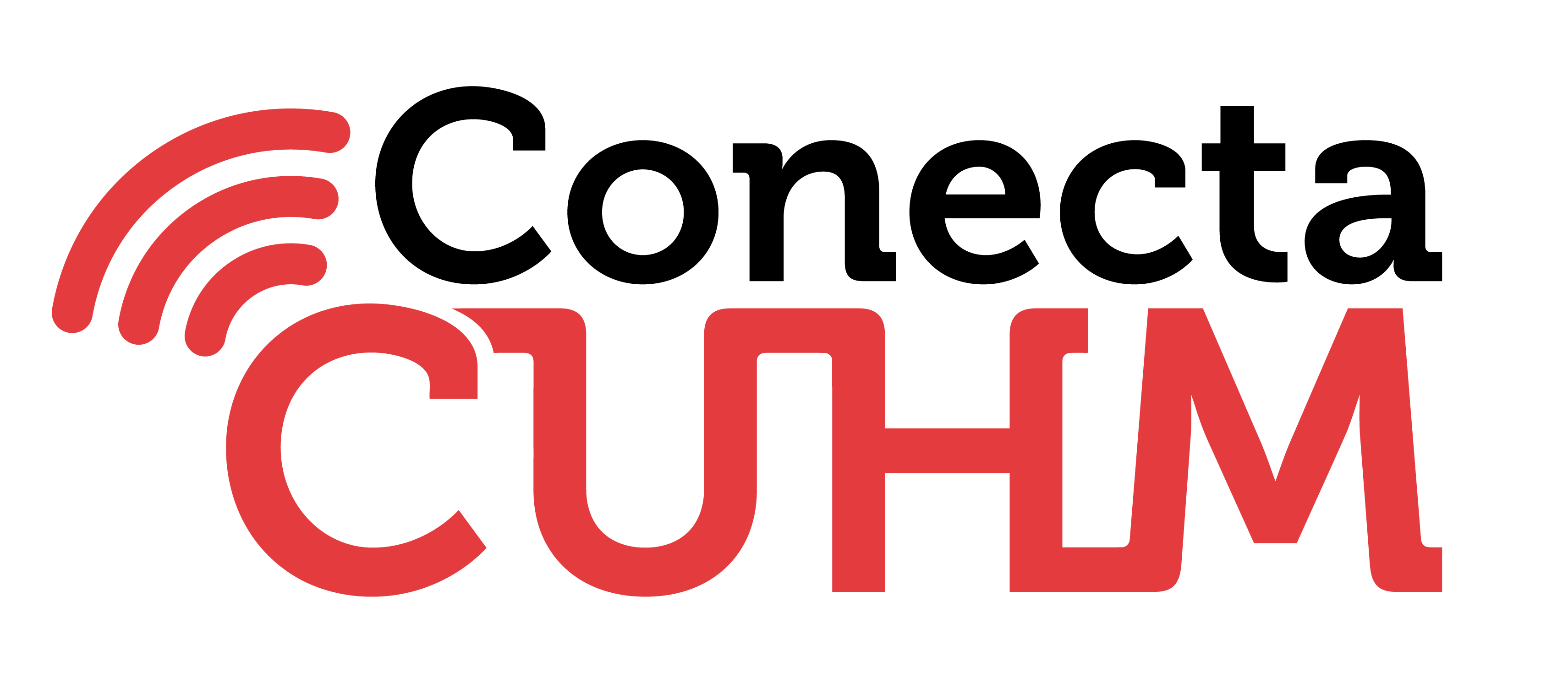 Logo Conectacuhm Cuhm Centro Universitario Hispano Mexicano